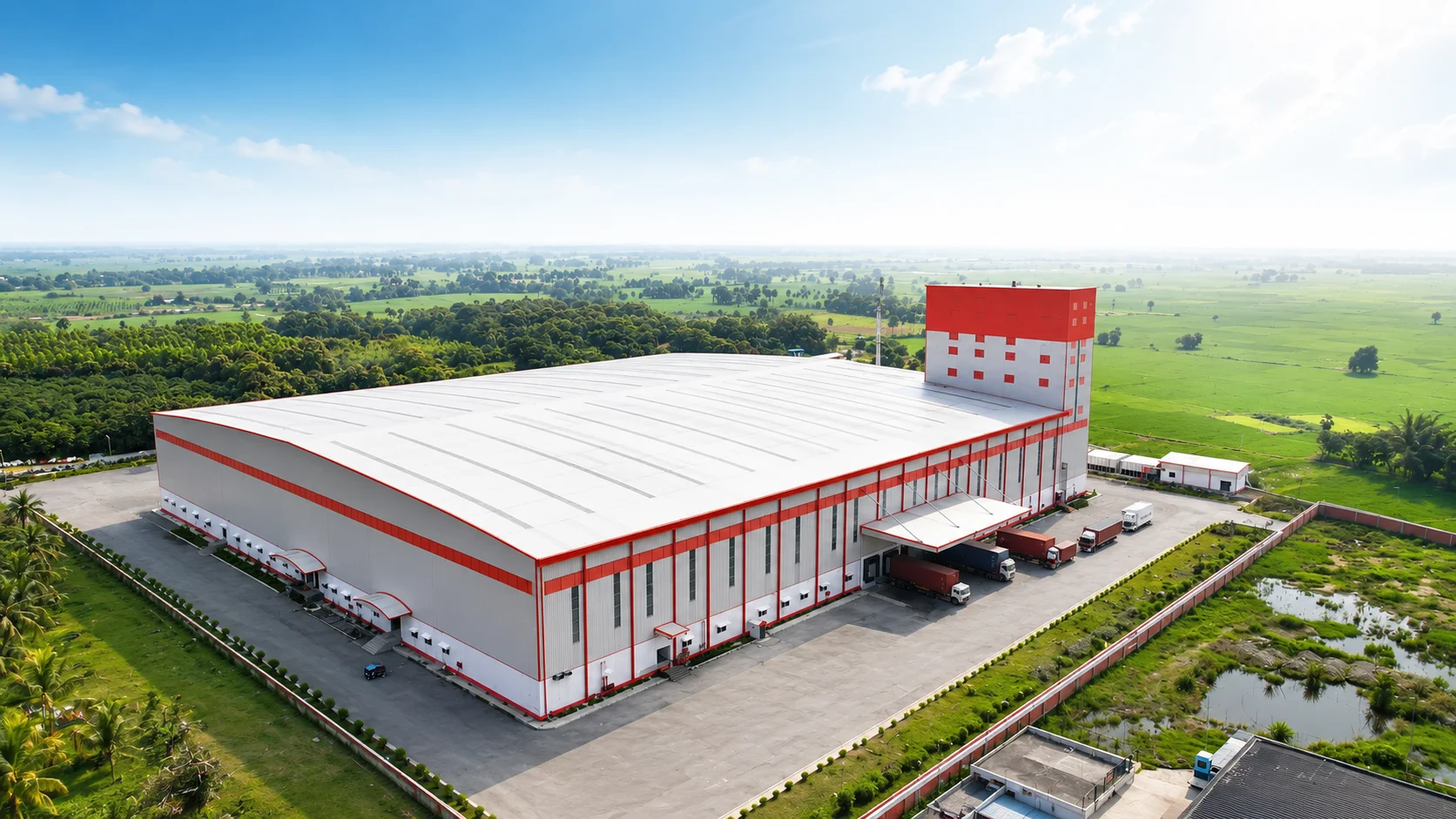 Why Choose Us - Geometrics India